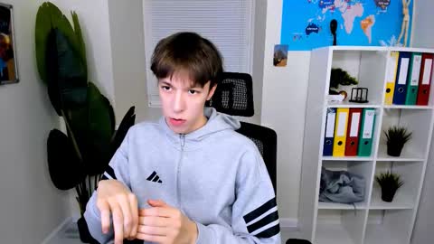 Mark online show from 01.09.26