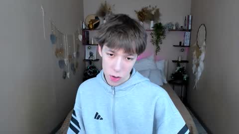 Mark online show from 01.11.26