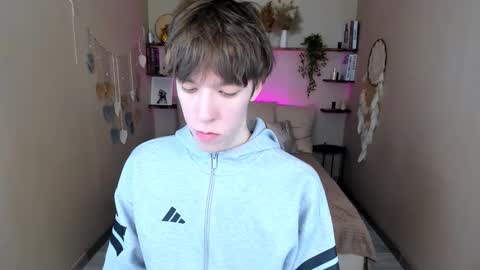 Mark online show from 02.14.26