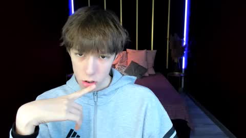 Mark online show from 02.15.26