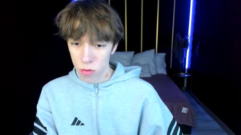 Mark online show from 03.02.26