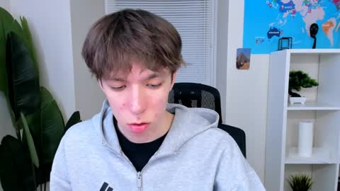 Mark online show from 04.03.26