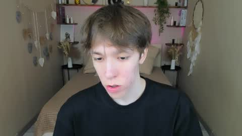 Mark online show from 05.03.26