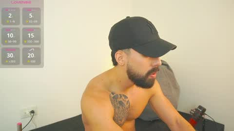 mark_broown_ online show from 03.29.26