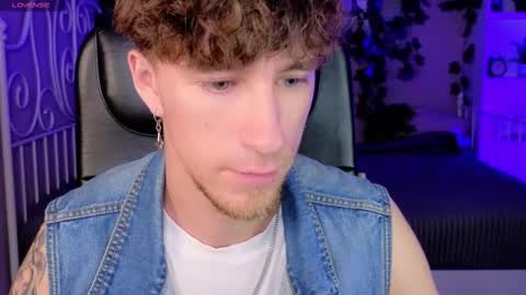 mark_caron online show from 10.09.25