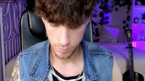 mark_caron online show from 10.12.25