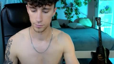 mark_caron online show from 11.30.25