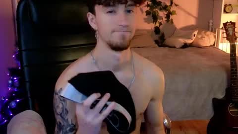 mark_caron online show from 12.18.25