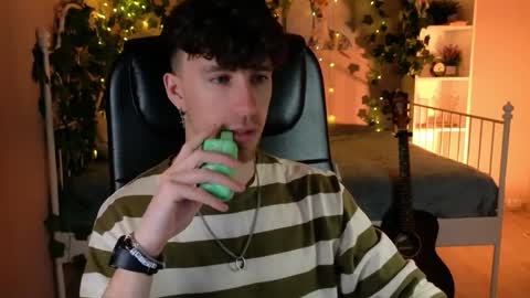 mark_caron online show from 04.03.26