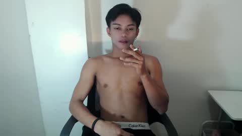 JUST CALL ME MARK online show from 04.27.26