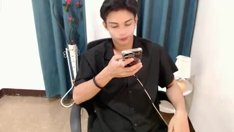 JUST CALL ME MARK online show from 04.29.26