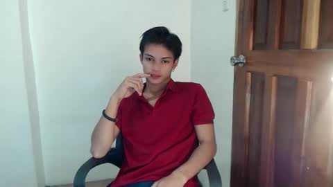 JUST CALL ME MARK online show from 05.06.26