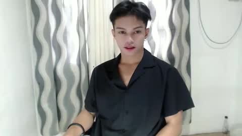 JUST CALL ME MARK online show from 05.14.26
