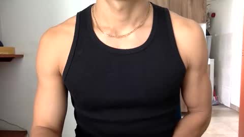 Snapshot of mark_has_fun chatting on 02.17.26 mark_has_fun online show from 02.17.26