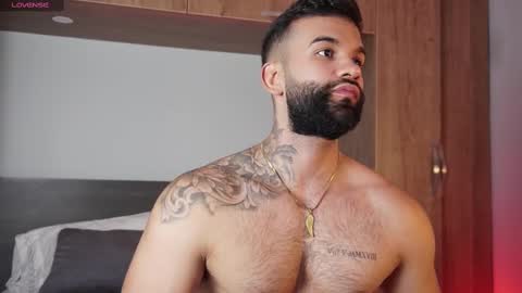 Mark online show from 09.29.25