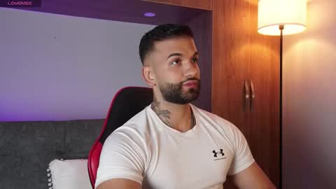 Mark online show from 01.11.26