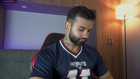 Mark online show from 02.08.26