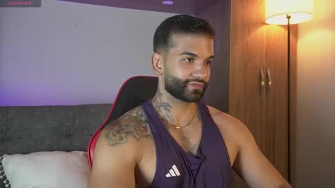 Mark online show from 02.24.26