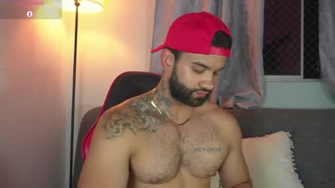 Mark online show from 05.30.26