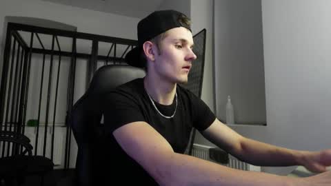 MARK KARSON online show from 09.30.25