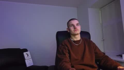 MARK KARSON online show from 01.11.26