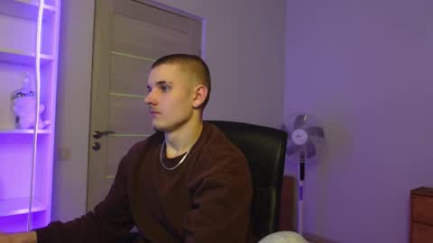 MARK KARSON online show from 01.16.26