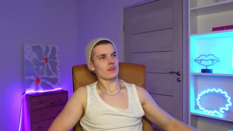 MARK KARSON online show from 02.05.26