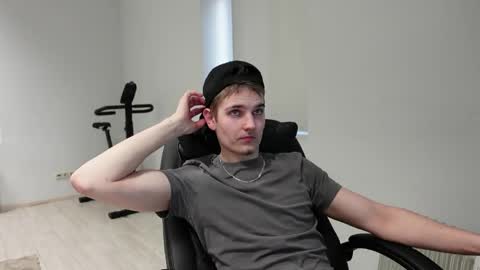 MARK KARSON online show from 04.21.26