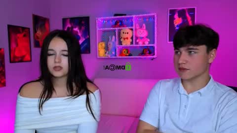 mark_lorens online show from 11.11.25