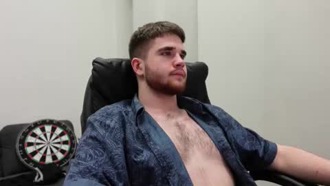 Snapshot of mark_maxim chatting on 09.30.25 MARK MAXIM online show from 09.30.25