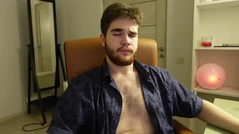 Snapshot of mark_maxim chatting on 10.26.25 MARK MAXIM online show from 10.26.25