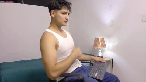 Snapshot of mark_miller7 chatting on 02.24.26 Antonio banderas online show from 02.24.26