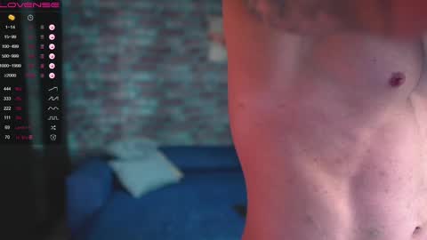 Mark online show from 02.16.25