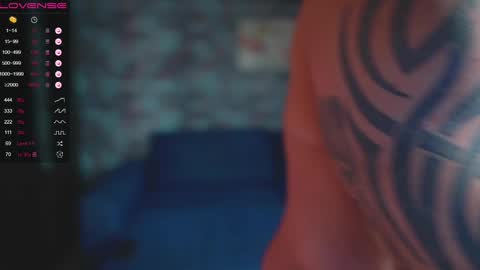 Mark online show from 02.17.25