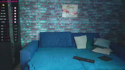 Mark online show from 02.21.25