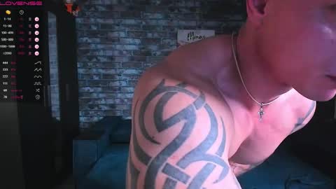 Mark online show from 10.26.25