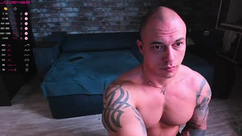 Mark online show from 04.05.26