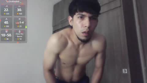 Snapshot of mark_rut chatting on 12.22.24 MODEL Mark Rut online show from 12.22.24