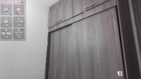 Snapshot of mark_rut chatting on 12.25.24 MODEL Mark Rut online show from 12.25.24