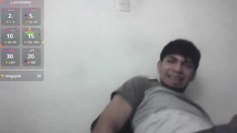 Snapshot of mark_rut chatting on 12.28.24 MODEL Mark Rut online show from 12.28.24