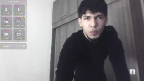 Snapshot of mark_rut chatting on 12.29.24 MODEL Mark Rut online show from 12.29.24