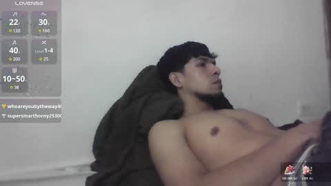 Snapshot of mark_rut chatting on 01.04.25 MODEL Mark Rut online show from 01.04.25