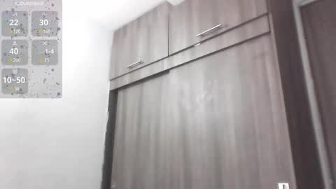 Snapshot of mark_rut chatting on 01.05.25 MODEL Mark Rut online show from 01.05.25