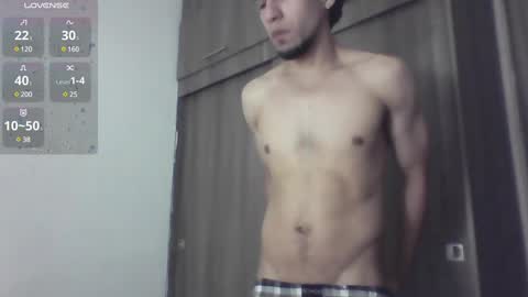 Snapshot of mark_rut chatting on 01.12.25 MODEL Mark Rut online show from 01.12.25