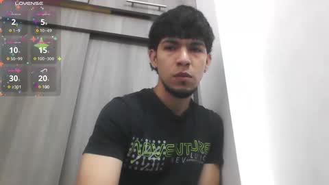 Snapshot of mark_rut chatting on 01.21.25 MODEL Mark Rut online show from 01.21.25