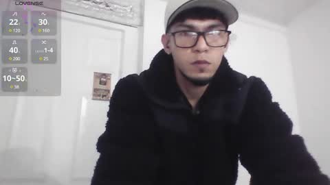 Snapshot of mark_rut chatting on 01.26.25 MODEL Mark Rut online show from 01.26.25