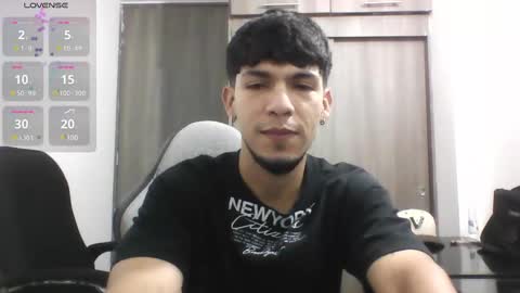 Snapshot of mark_rut chatting on 01.30.25 MODEL Mark Rut online show from 01.30.25