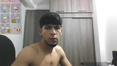 Snapshot of mark_rut chatting on 02.01.25 MODEL Mark Rut online show from 02.01.25