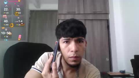 Snapshot of mark_rut chatting on 02.01.25 MODEL Mark Rut online show from 02.01.25