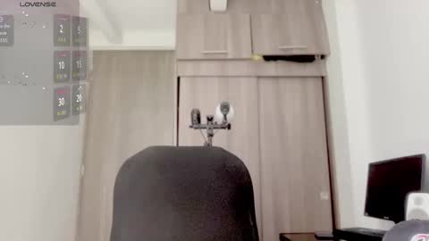 Snapshot of mark_rut chatting on 02.25.25 MODEL Mark Rut online show from 02.25.25